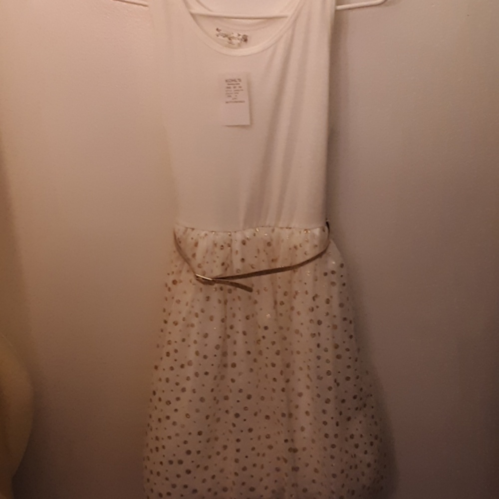 Knit works/Kohls dress